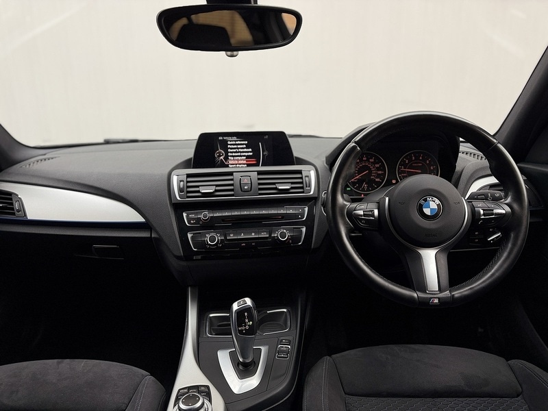 Used BMW 1 Series 2015 for sale - 76740869: Photo 16