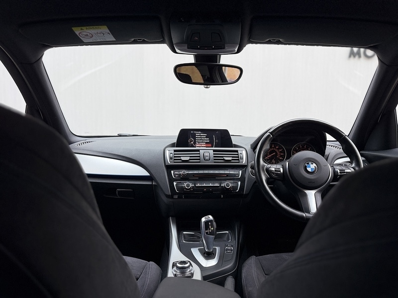 Used BMW 1 Series 2015 for sale - 76740869: Photo 17