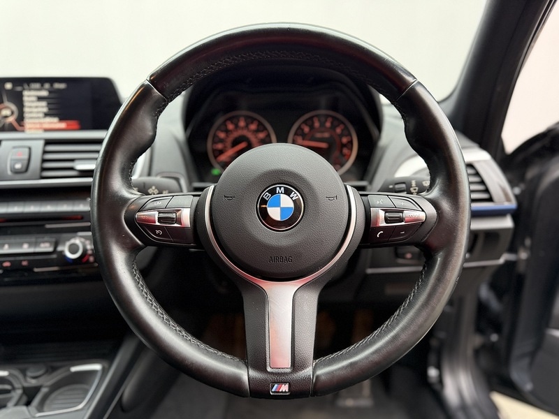 Used BMW 1 Series 2015 for sale - 76740869: Photo 19