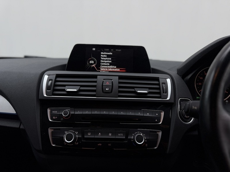 Used BMW 1 Series 2015 for sale - 76740869: Photo 20