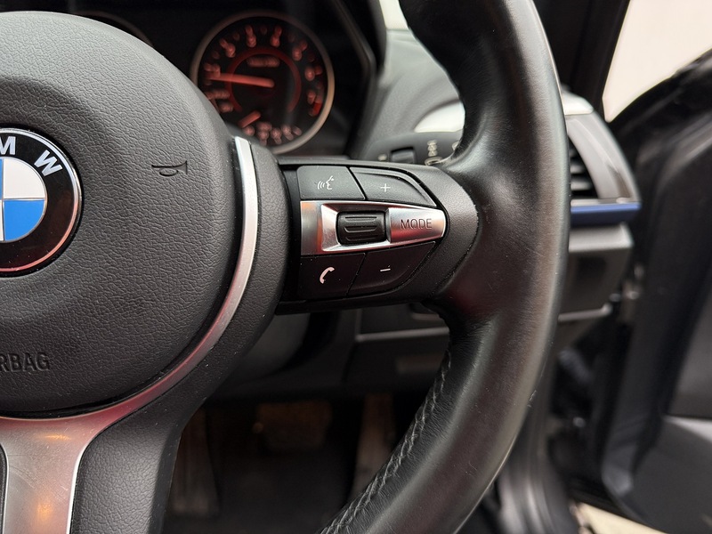 Used BMW 1 Series 2015 for sale - 76740869: Photo 22