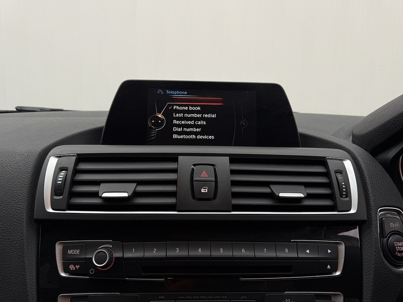 Used BMW 1 Series 2015 for sale - 76740869: Photo 23