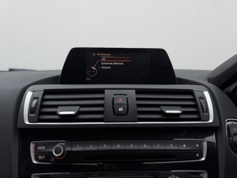 Used BMW 1 Series 2015 for sale - 76740869: Photo 25