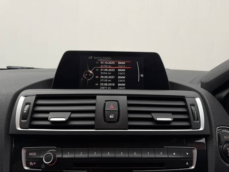 Used BMW 1 Series 2015 for sale - 76740869: Photo 26