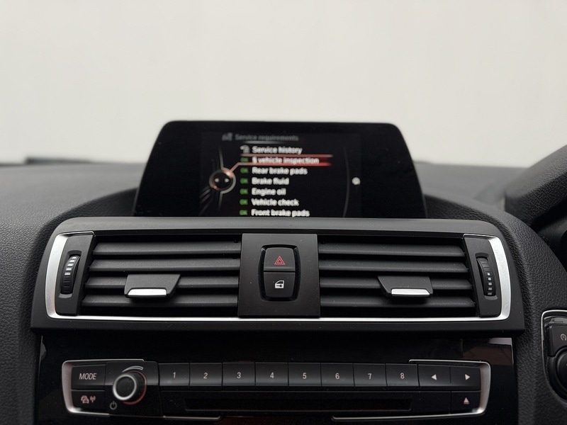 Used BMW 1 Series 2015 for sale - 76740869: Photo 27