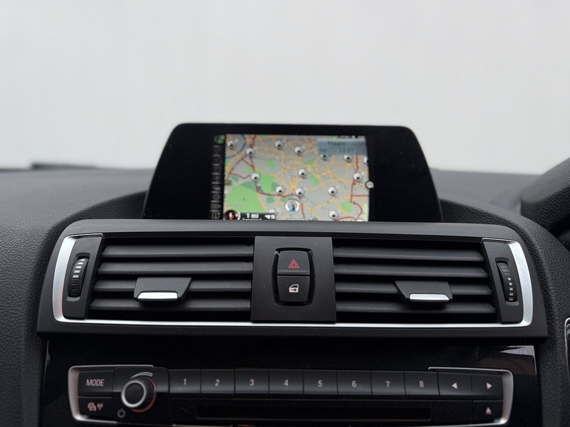 Used BMW 1 Series 2015 for sale - 76740869: Photo 28