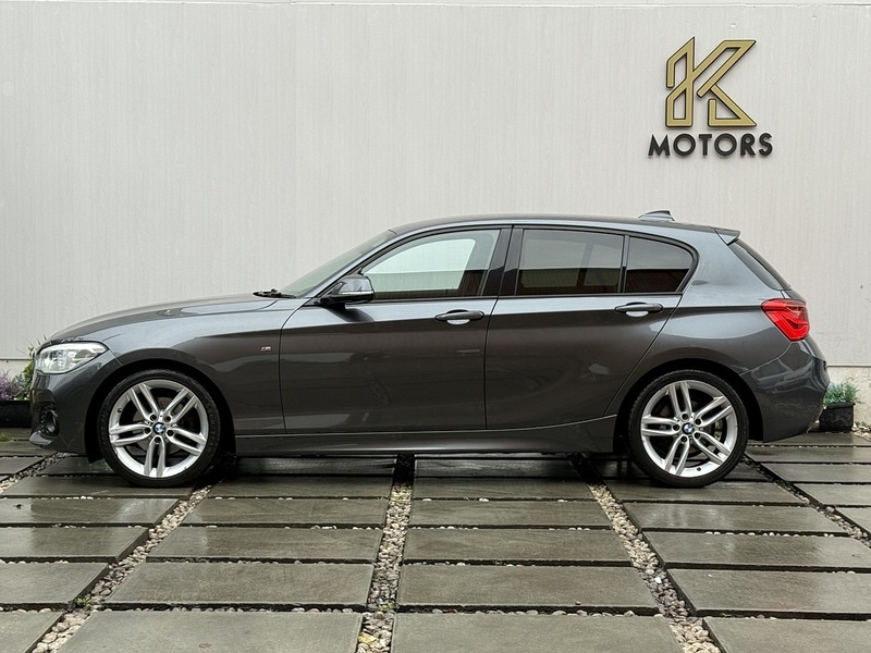 Used BMW 1 Series 2015 for sale - 76740869: Photo 29