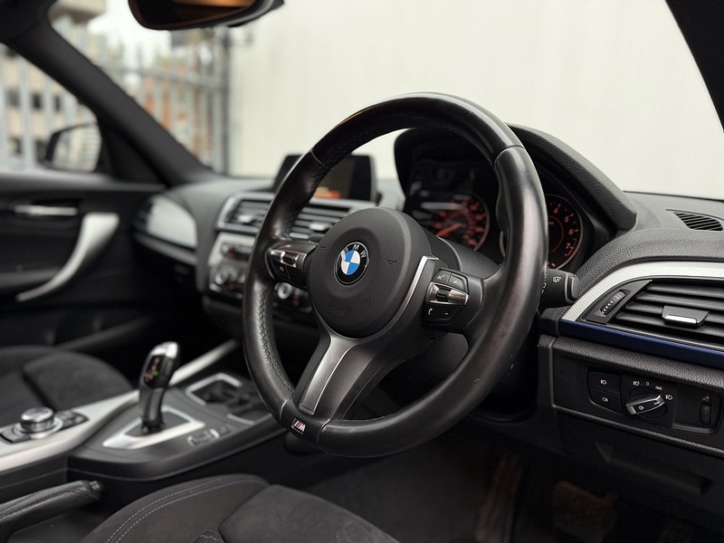 Used BMW 1 Series 2015 for sale - 76740869: Photo 3