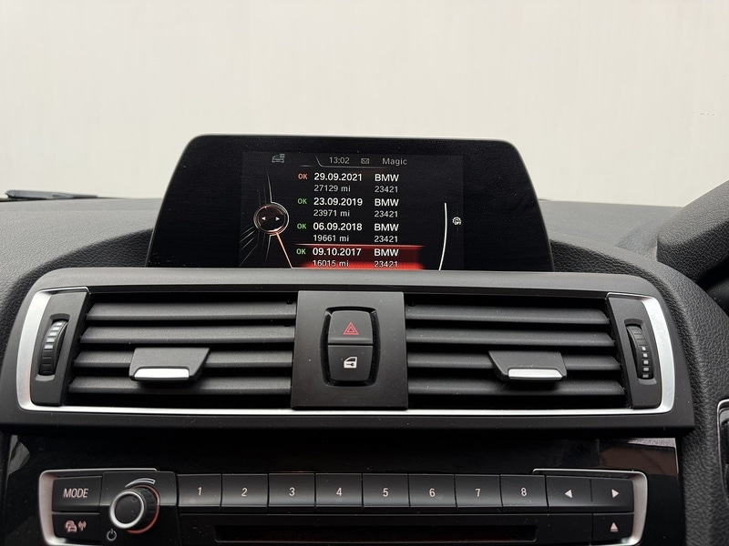 Used BMW 1 Series 2015 for sale - 76740869: Photo 31