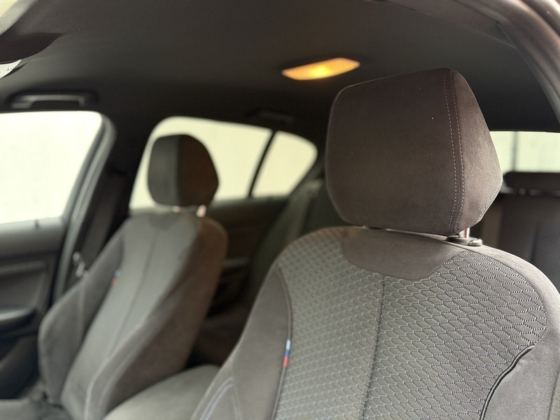 Used BMW 1 Series 2015 for sale - 76740869: Photo 32