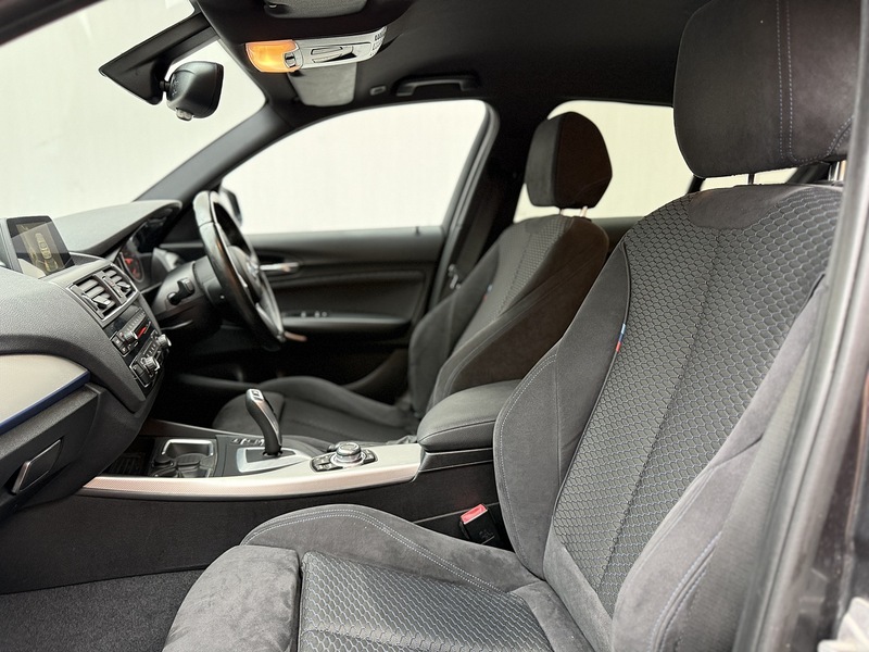 Used BMW 1 Series 2015 for sale - 76740869: Photo 33