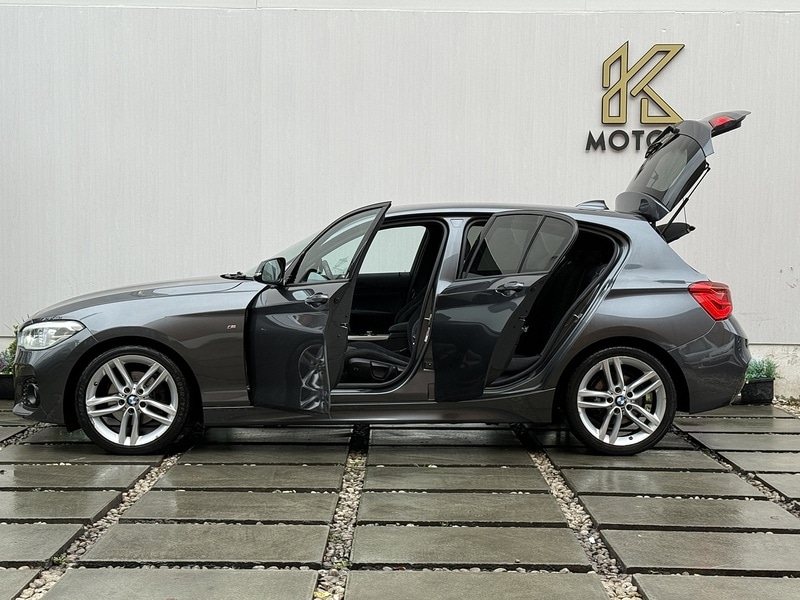 Used BMW 1 Series 2015 for sale - 76740869: Photo 34