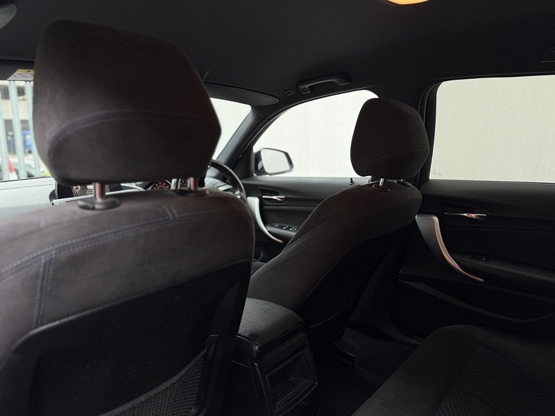 Used BMW 1 Series 2015 for sale - 76740869: Photo 36