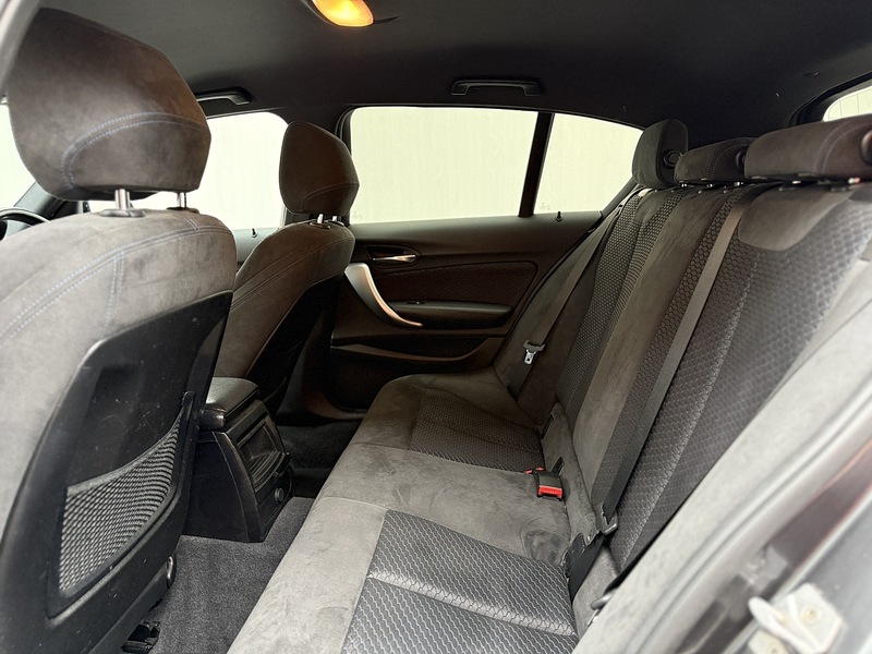 Used BMW 1 Series 2015 for sale - 76740869: Photo 37