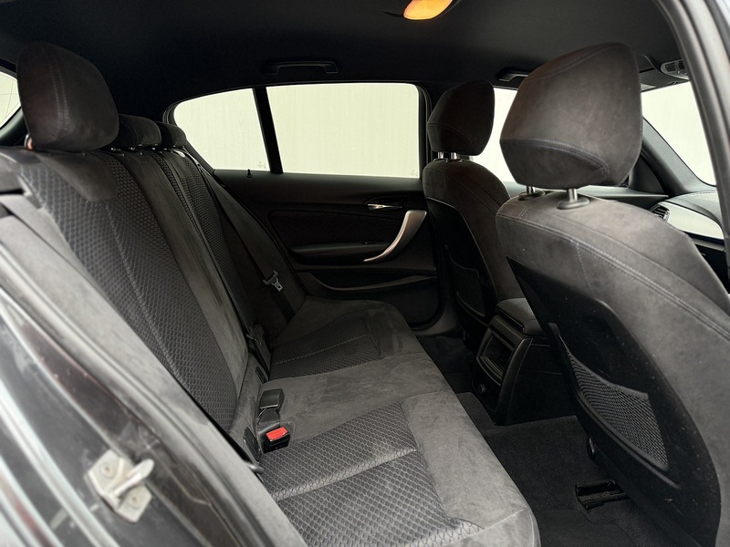 Used BMW 1 Series 2015 for sale - 76740869: Photo 6