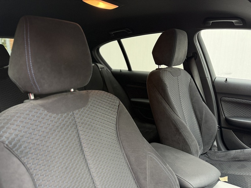 Used BMW 1 Series 2015 for sale - 76740869: Photo 7