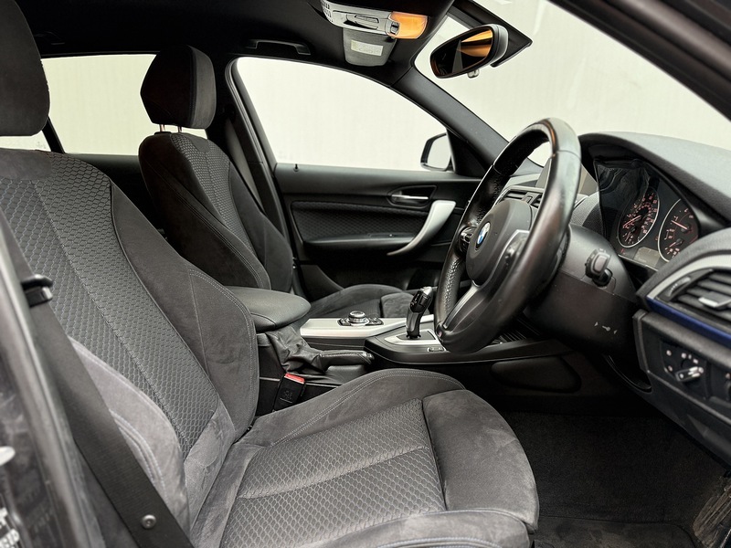 Used BMW 1 Series 2015 for sale - 76740869: Photo 8