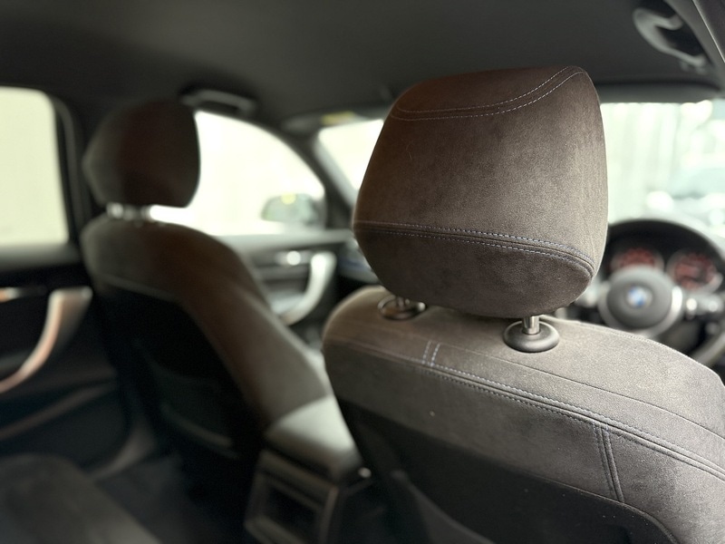 Used BMW 1 Series 2015 for sale - 76740869: Photo 9