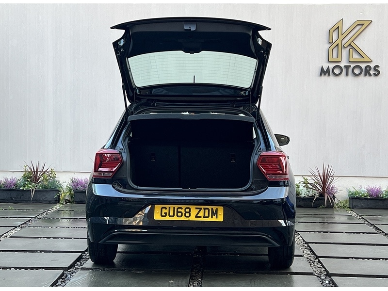 Used Volkswagen Polo 2018 for sale - 76940418: Photo 12