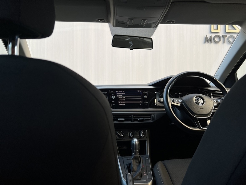 Used Volkswagen Polo 2018 for sale - 76940418: Photo 13