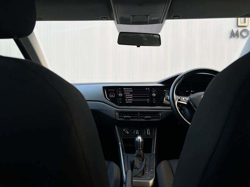 Used Volkswagen Polo 2018 for sale - 76940418: Photo 15