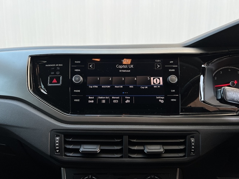 Used Volkswagen Polo 2018 for sale - 76940418: Photo 16