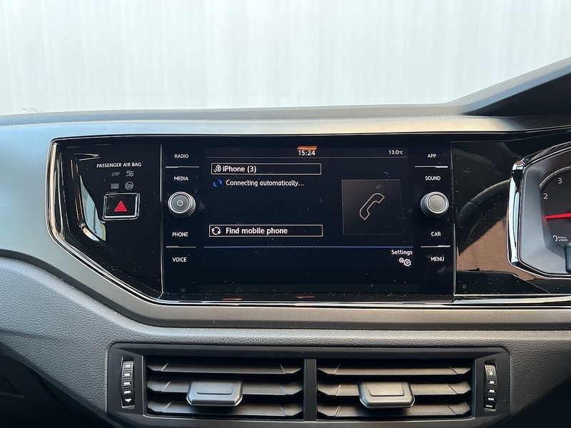 Used Volkswagen Polo 2018 for sale - 76940418: Photo 19