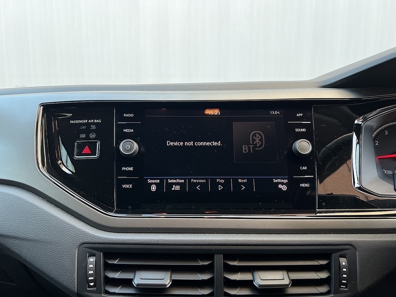 Used Volkswagen Polo 2018 for sale - 76940418: Photo 20