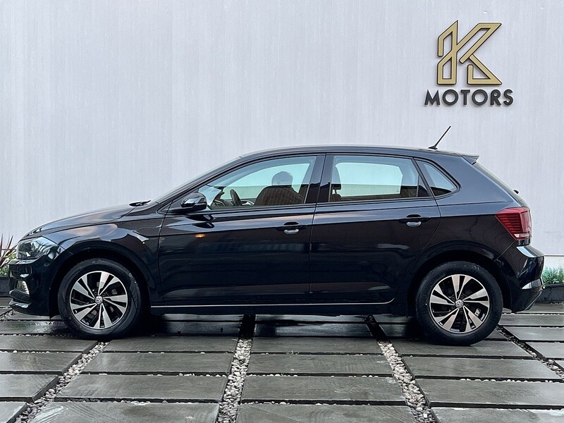 Used Volkswagen Polo 2018 for sale - 76940418: Photo 22