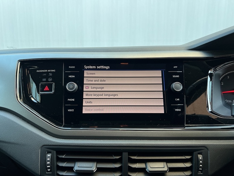 Used Volkswagen Polo 2018 for sale - 76940418: Photo 24