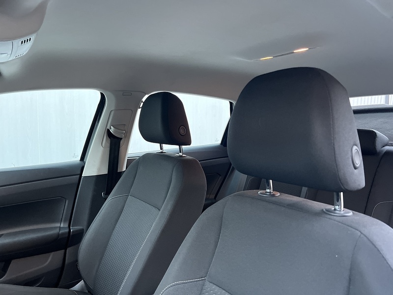 Used Volkswagen Polo 2018 for sale - 76940418: Photo 25