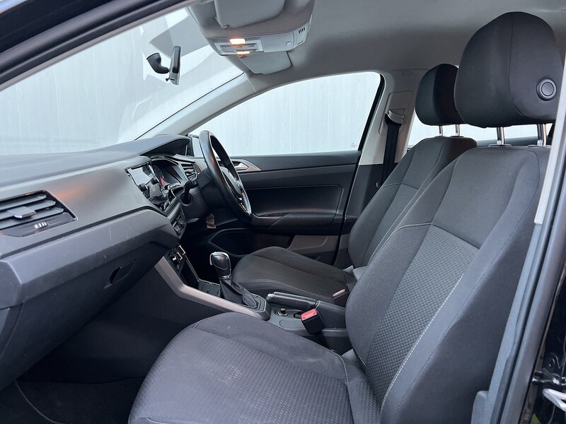 Used Volkswagen Polo 2018 for sale - 76940418: Photo 26