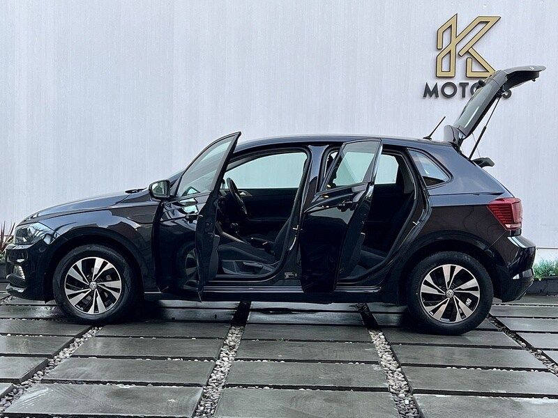 Used Volkswagen Polo 2018 for sale - 76940418: Photo 27