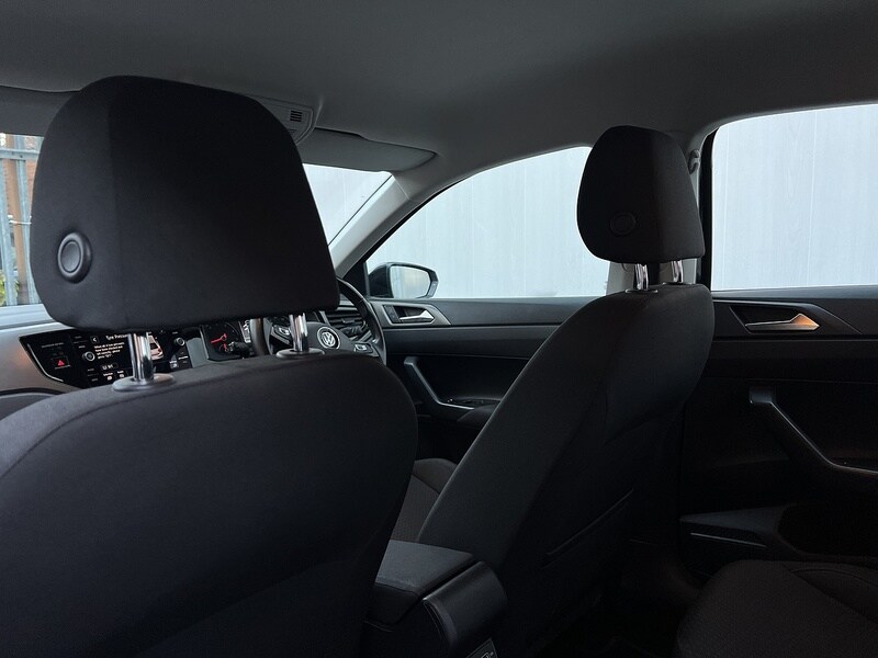 Used Volkswagen Polo 2018 for sale - 76940418: Photo 29