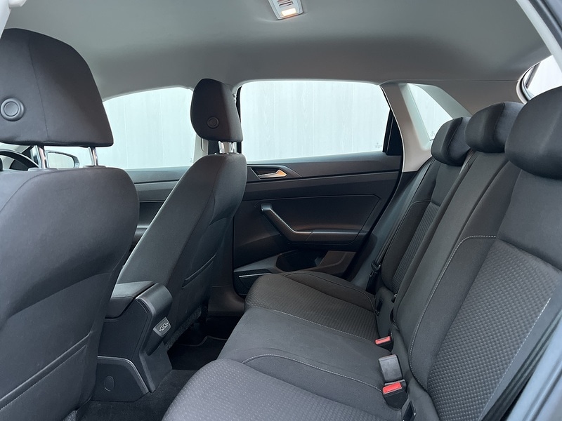 Used Volkswagen Polo 2018 for sale - 76940418: Photo 30