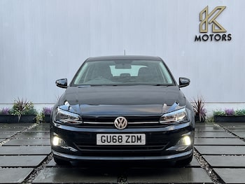Used Volkswagen Polo 2018 for sale - 76940418: Photo