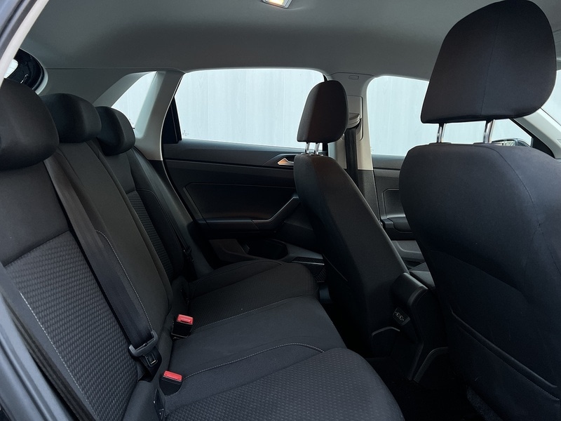 Used Volkswagen Polo 2018 for sale - 76940418: Photo 5