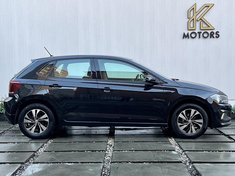 Used Volkswagen Polo 2018 for sale - 76940418: Photo 6