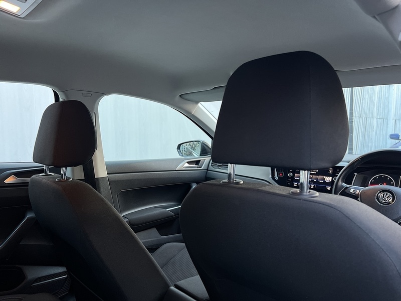 Used Volkswagen Polo 2018 for sale - 76940418: Photo 9