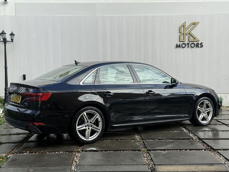 Used Audi A4 2017 for sale - 76346035: Photo 10