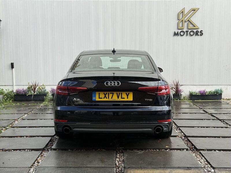 Used Audi A4 2017 for sale - 76346035: Photo 11