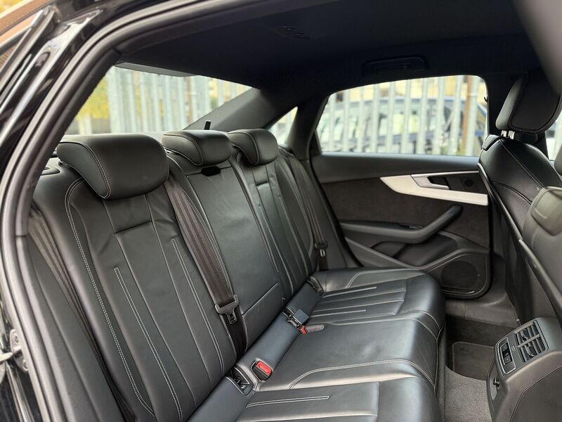Used Audi A4 2017 for sale - 76346035: Photo 13
