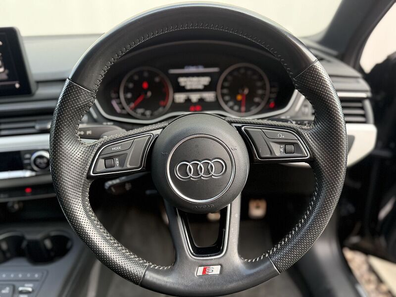 Used Audi A4 2017 for sale - 76346035: Photo 14