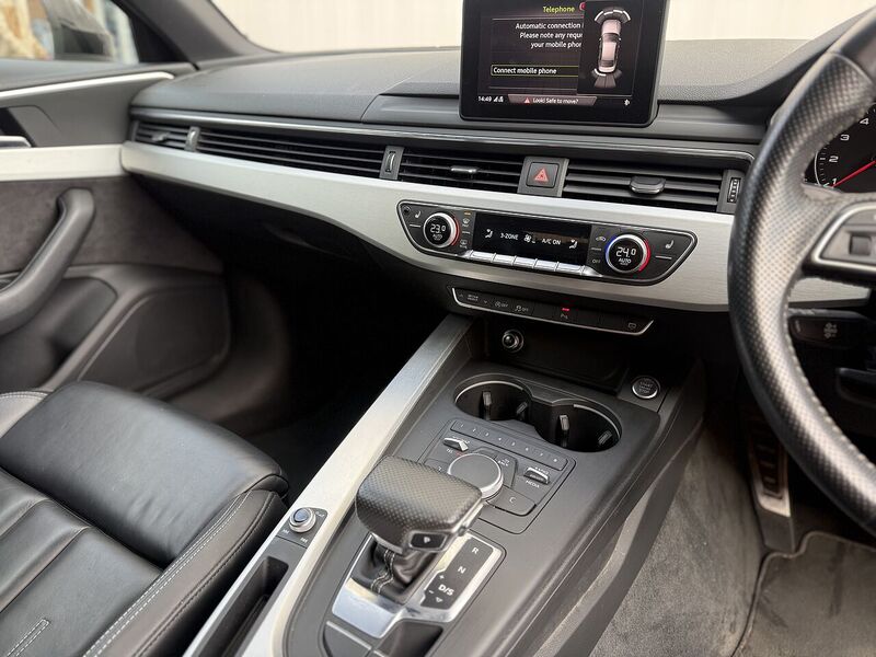 Used Audi A4 2017 for sale - 76346035: Photo 18