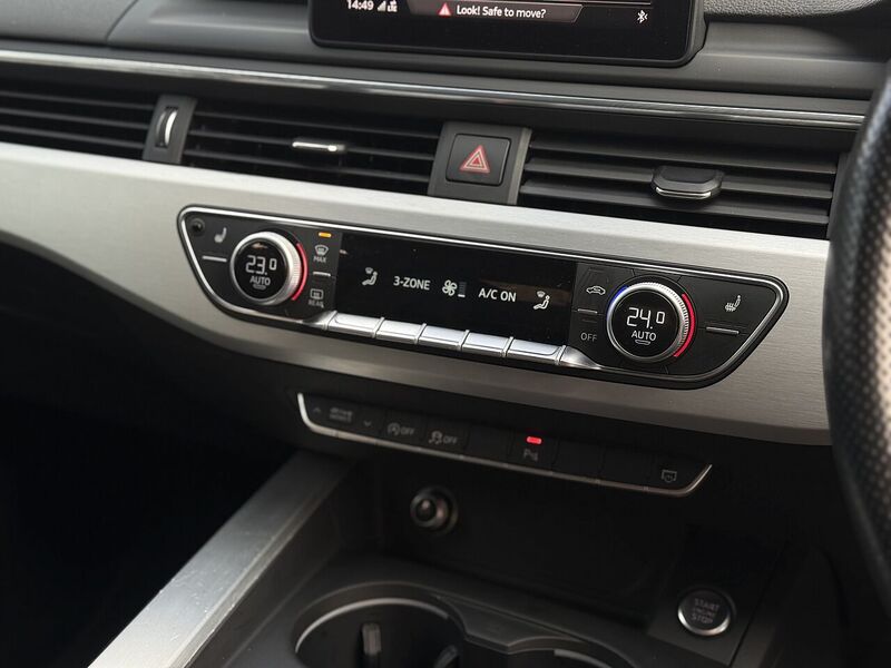 Used Audi A4 2017 for sale - 76346035: Photo 20