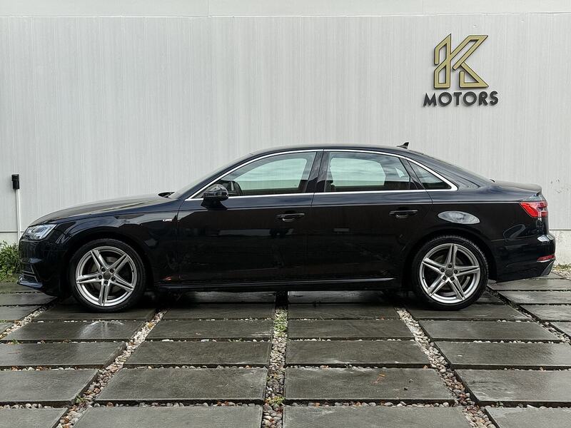 Used Audi A4 2017 for sale - 76346035: Photo 23