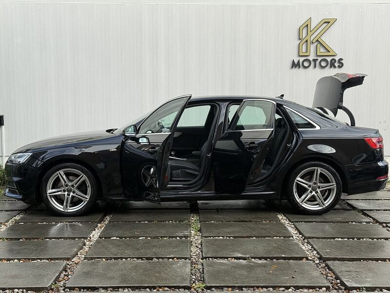 Used Audi A4 2017 for sale - 76346035: Photo 24