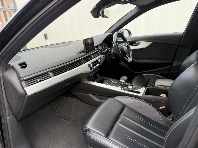 Used Audi A4 2017 for sale - 76346035: Photo 25