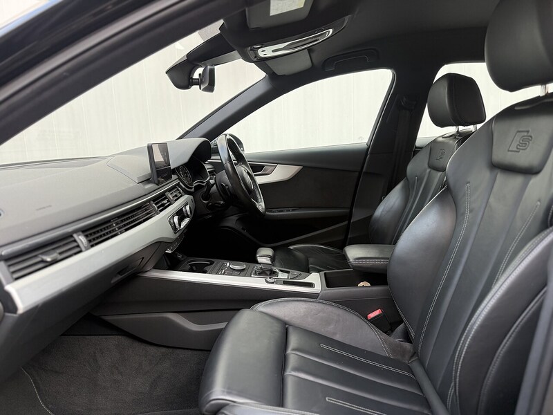 Used Audi A4 2017 for sale - 76346035: Photo 26