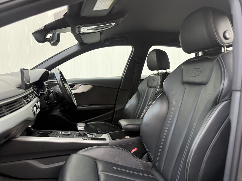 Used Audi A4 2017 for sale - 76346035: Photo 27